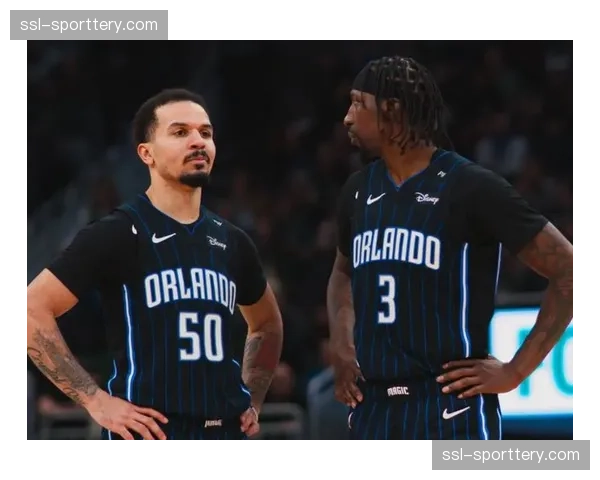 魔术国王比赛进行中 班凯罗贝恩联手冲击连胜