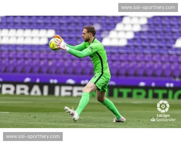 奥布拉克扑救成功率百分百 门神表现成为马竞取分保障