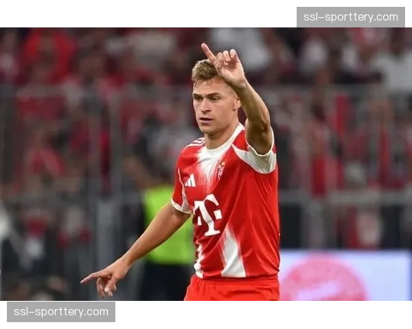 拜仁三线作战体能分配合理 联赛提前夺冠为欧冠留力